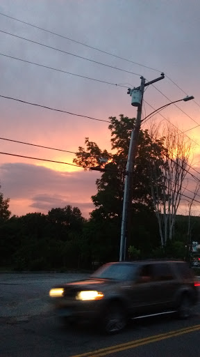 Movie Theater «AMC Classic Torrington 6», reviews and photos, 89 Farley Pl, Torrington, CT 06790, USA