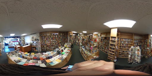 Book Store «Spectator Books», reviews and photos, 4163 Piedmont Ave, Oakland, CA 94611, USA