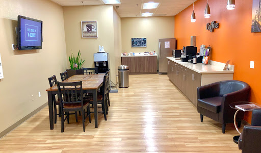 Pleasanton Workspace image