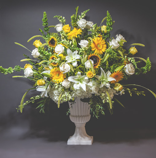 Florist «Urban Floral», reviews and photos, 671 Meriden Rd, Waterbury, CT 06705, USA