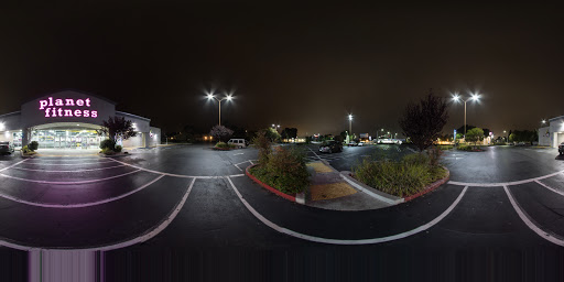 Gym «Planet Fitness», reviews and photos, 4925 Macdonald Ave, Richmond, CA 94805, USA
