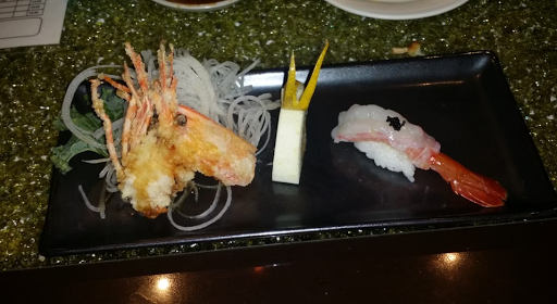 Ahi Ahi Sushi Bar and Grill image