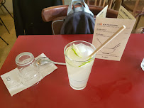 Plats et boissons du Restaurant Café Lux à Paris - n°15