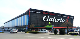 Centrul Comercial Galeria 1 Timisoara