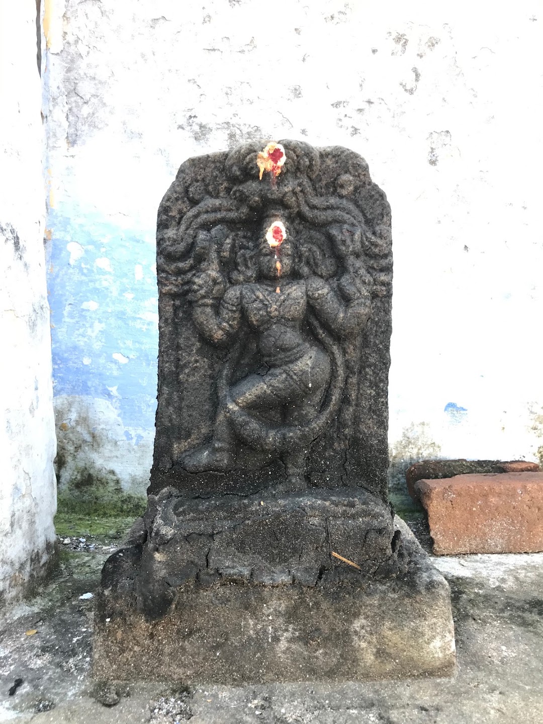 சொக்கநாச்சி அம்மன் கோயில்