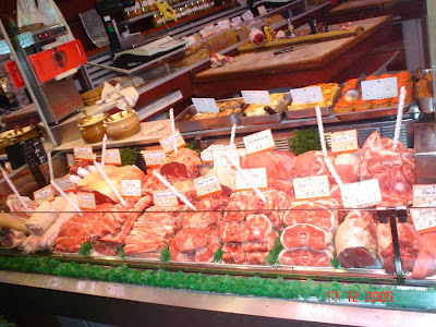 Boucherie des Halles - Maison Bizet à Rouen