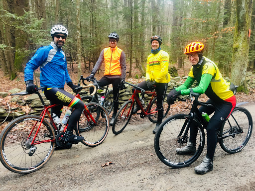 Bicycle Store «Overlook Bicycles», reviews and photos, 93 Tinker St, Woodstock, NY 12498, USA