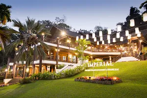 The Imperial Golden Triangle Resort image