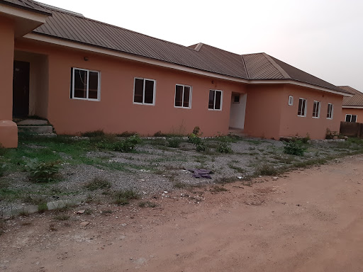 Aso Hills Estate, Mararaba, New Karu, Nigeria, Real Estate Agency, state Niger