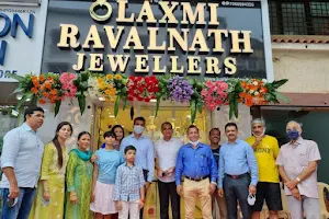 Shri laxmi ravalnath jewellers image