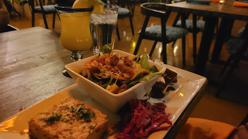 Hotel «The Clarendon Hotel and Spa», reviews and photos, 401 W Clarendon Ave, Phoenix, AZ 85013, USA