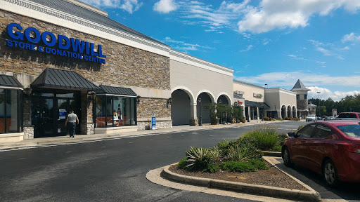 North Bridges Shopping Center image 1