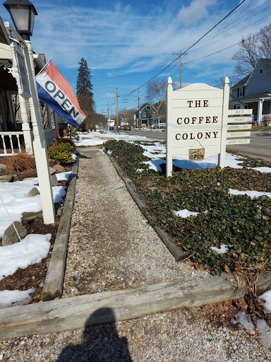 Gift Shop «Coffee Colony», reviews and photos, 113 N Huntington St, Medina, OH 44256, USA