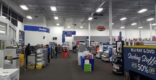 Electronics Store «Best Buy», reviews and photos, 1800 S Loop 288 #102, Denton, TX 76205, USA