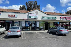 California's Taco Shop image