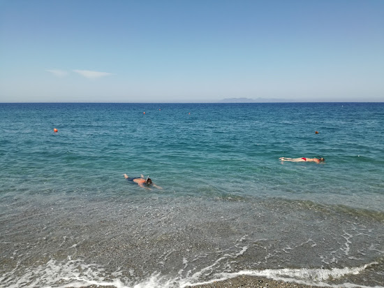 Spiaggia di Cicerata