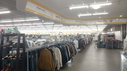 Thrift Store «Thrift Giant», reviews and photos, 1701 Brinker Rd, Denton, TX 76208, USA