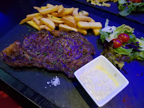Steak du Restaurant Mevan à Piscop - n°8