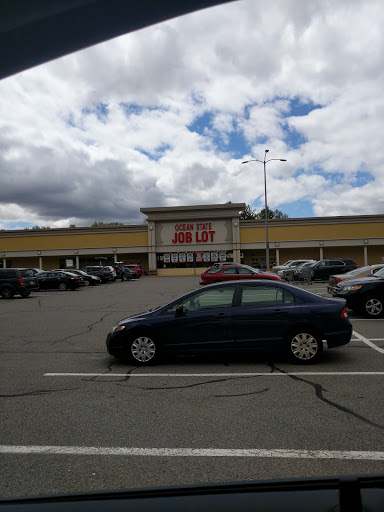 Discount Store «Ocean State Job Lot», reviews and photos, 180 Milk St, Westborough, MA 01581, USA