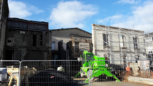 hôtels Hotel L'entracte Mayenne