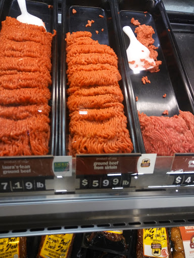 Grocery Store «Meijer», reviews and photos, 2191 W Columbia Ave, Battle Creek, MI 49015, USA