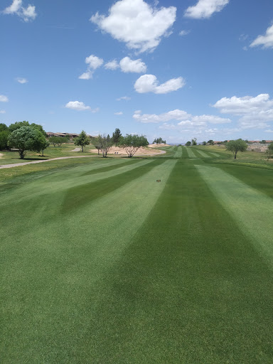 Golf Course «Verde Santa Fe Golf Course», reviews and photos, 645 Verde Santa Fe Pkwy, Cornville, AZ 86325, USA
