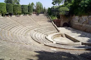 Teatre Grec image