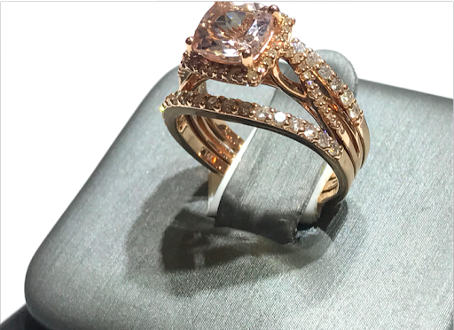 Jeweler «JewelZ Diamond Co.», reviews and photos, 6301 NW Loop 410, San Antonio, TX 78238, USA