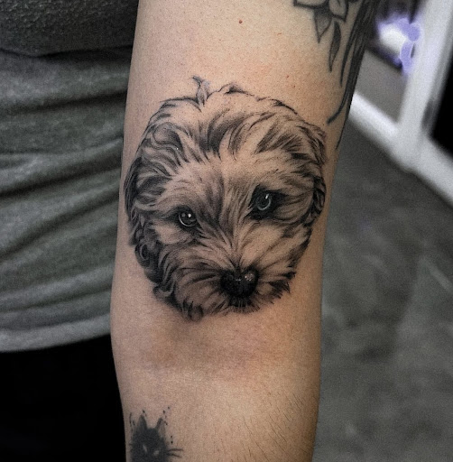 Explore sleepy hollow tattoo ideas, creative tattoo ideas in Senoia, available at Cornerstone Tattoo Gallery