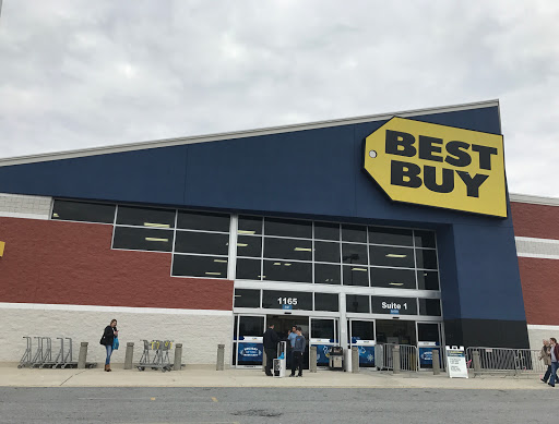 Electronics Store «Best Buy», reviews and photos, 1165 N Dupont Hwy, Dover, DE 19901, USA