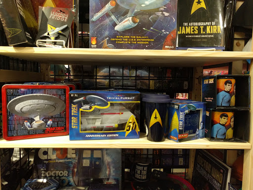 Toy Store «Toy Joy», reviews and photos, 403 W 2nd St, Austin, TX 78701, USA