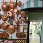 Photo n°3 de l'avis de Fabio.a fait le 12/12/2023 à 12:47 sur le  Trattoria Lambertini à Pianoro