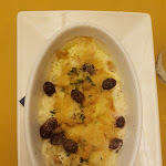 Photo n°3 de l'avis de Simo.a fait le 07/08/2020 à 15:53 sur le  Trattoria Quinta Terra à Fosdinovo