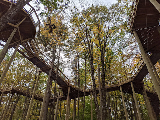 Environmental Organization «VINS Nature Center», reviews and photos, 6565 Woodstock Rd, Quechee, VT 05059, USA