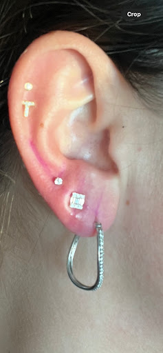 Find music tattoo ideas for men for your next unique tattoo in New Cumberland at Modern Ethos Piercing