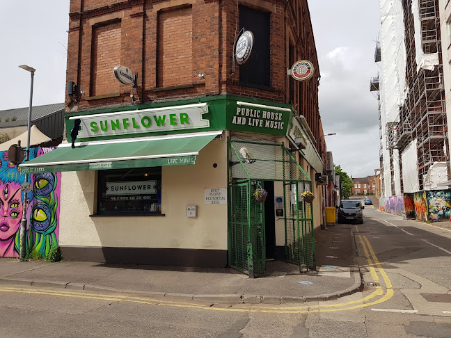 Reviews of Sunflower Public House in Belfast - Pub