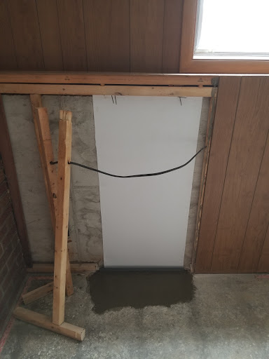 Waterproofing Company «Ayers Basement Systems», reviews and photos