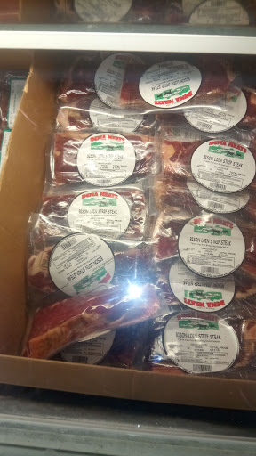 Butcher Shop «Duma Meats Inc», reviews and photos, 857 Randolph Rd, Mogadore, OH 44260, USA