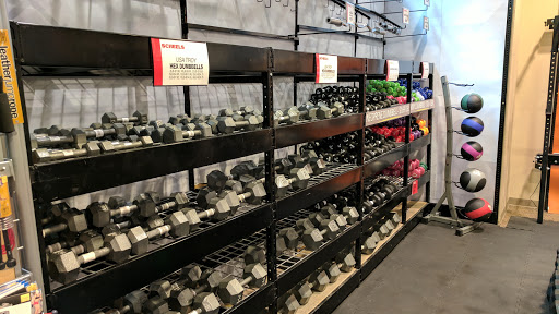 Sporting Goods Store «SCHEELS», reviews and photos, 1551 45th Street SW, Fargo, ND 58103, USA