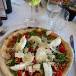 Photo n°3 de l'avis de Anonymous. fait le 31/07/2023 à 08:47 sur le  Ristorante Pizzeria Modì à Sirmione