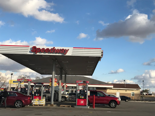 Speedway, 976 Scioto St, Urbana, OH 43078, USA, 