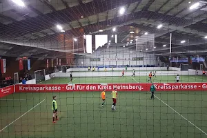 LaOla Fussballcenter Center Ubach-Palenberg image