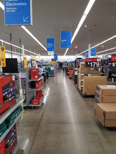 Department Store «Walmart Supercenter», reviews and photos, 440 N Euclid St, Anaheim, CA 92801, USA
