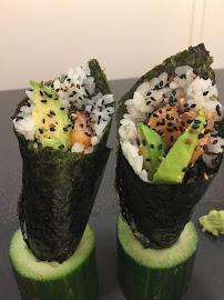 Sushi du Restaurant japonais Zen à Arras - n°13