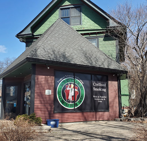 Tobacco Shop «Stogies On Grand», reviews and photos, 961 Grand Ave, St Paul, MN 55105, USA
