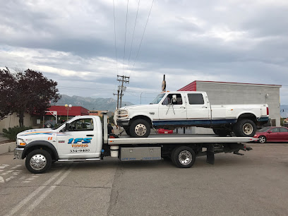 IFS Towing