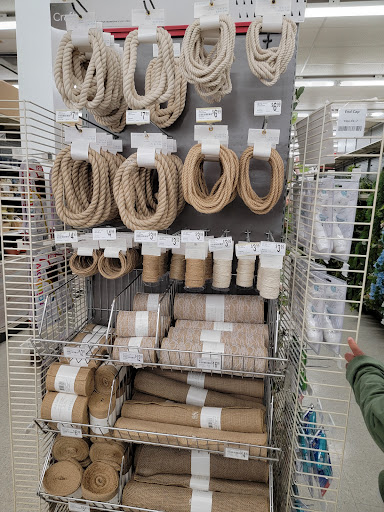 Craft Store «Michaels», reviews and photos, 4801 McKnight Rd, Pittsburgh, PA 15237, USA