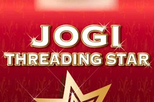 Jogi Threading Star image