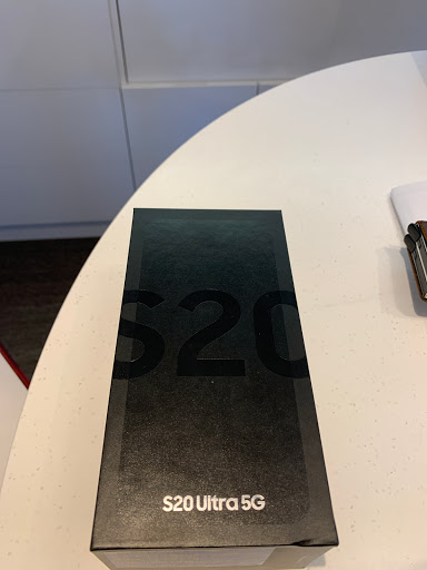 Cell Phone Store «AT&T», reviews and photos, 700 Bellevue Way NE #105, Bellevue, WA 98004, USA