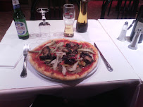 Plats et boissons du Pizzeria San daniele à Neuilly-Plaisance - n°20